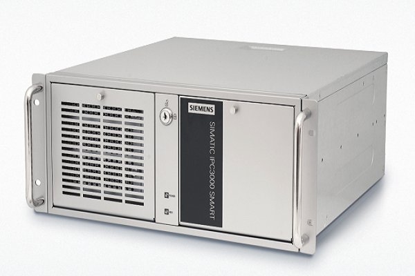 西门子工控机4U上架式IPC3000
